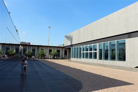 prada museum milan|prada heritage.